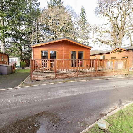 Ridgway Lodge Windermere Buitenkant foto