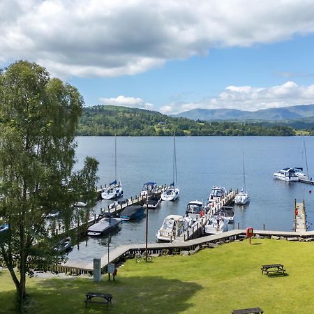 Ridgway Lodge Windermere Buitenkant foto