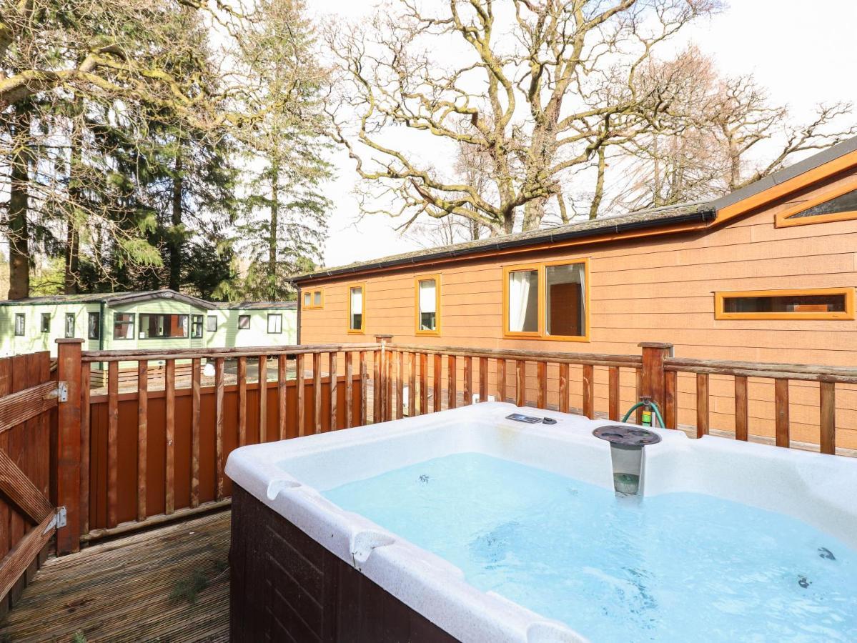 Ridgway Lodge Windermere Buitenkant foto