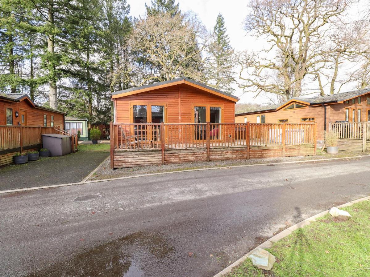 Ridgway Lodge Windermere Buitenkant foto
