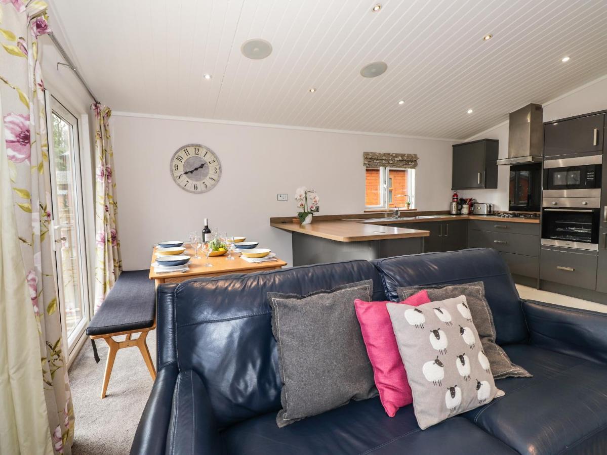 Ridgway Lodge Windermere Buitenkant foto