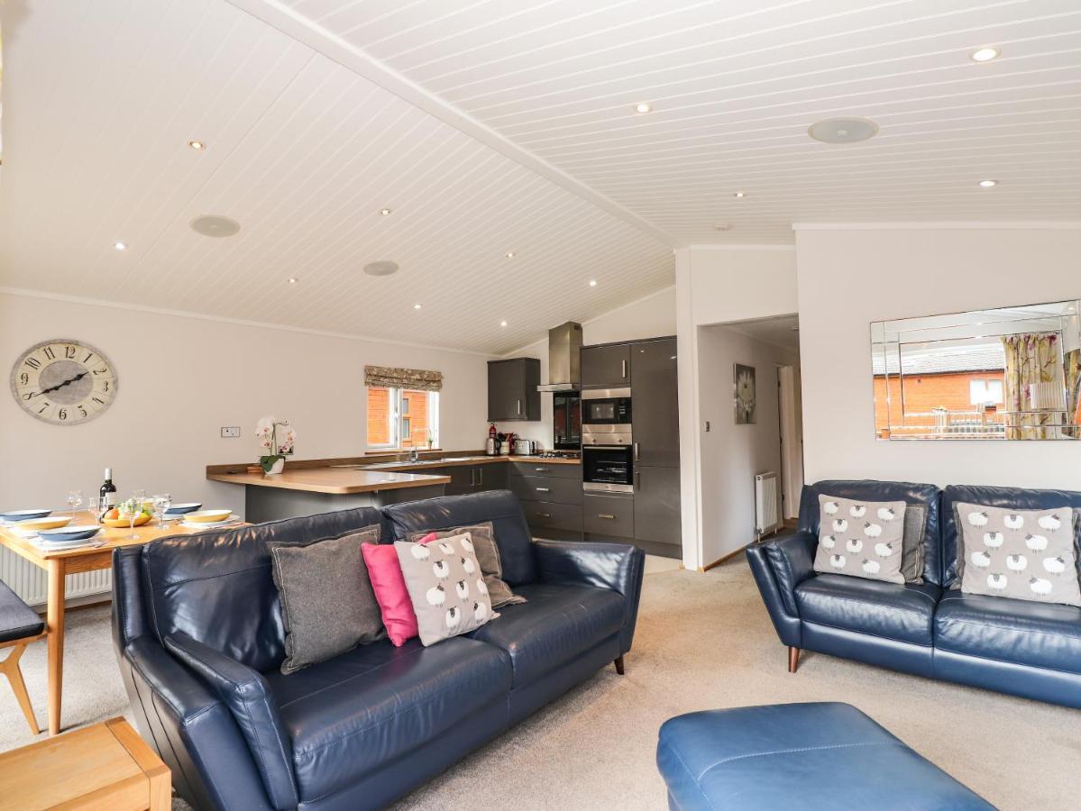 Ridgway Lodge Windermere Buitenkant foto