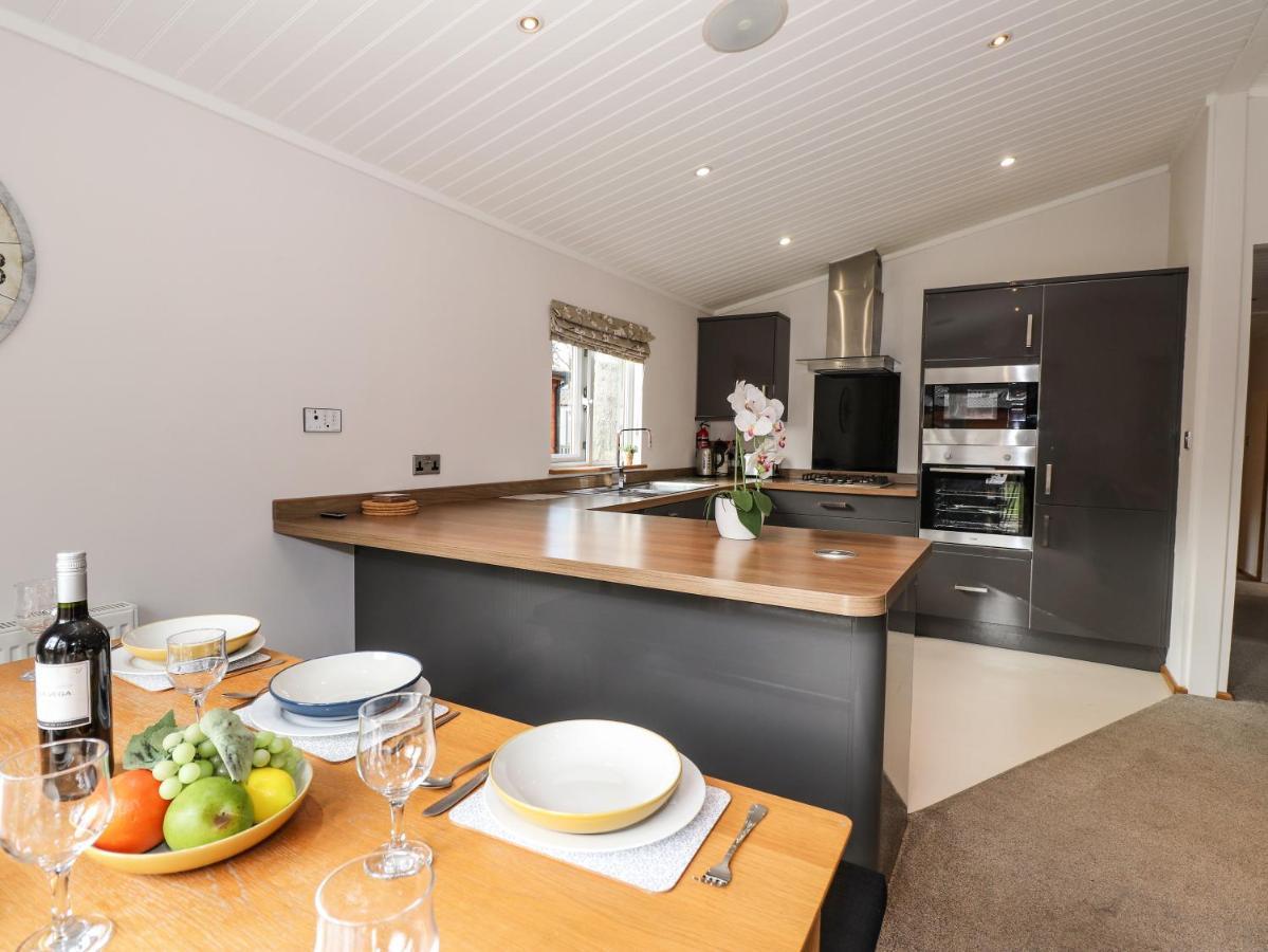 Ridgway Lodge Windermere Buitenkant foto