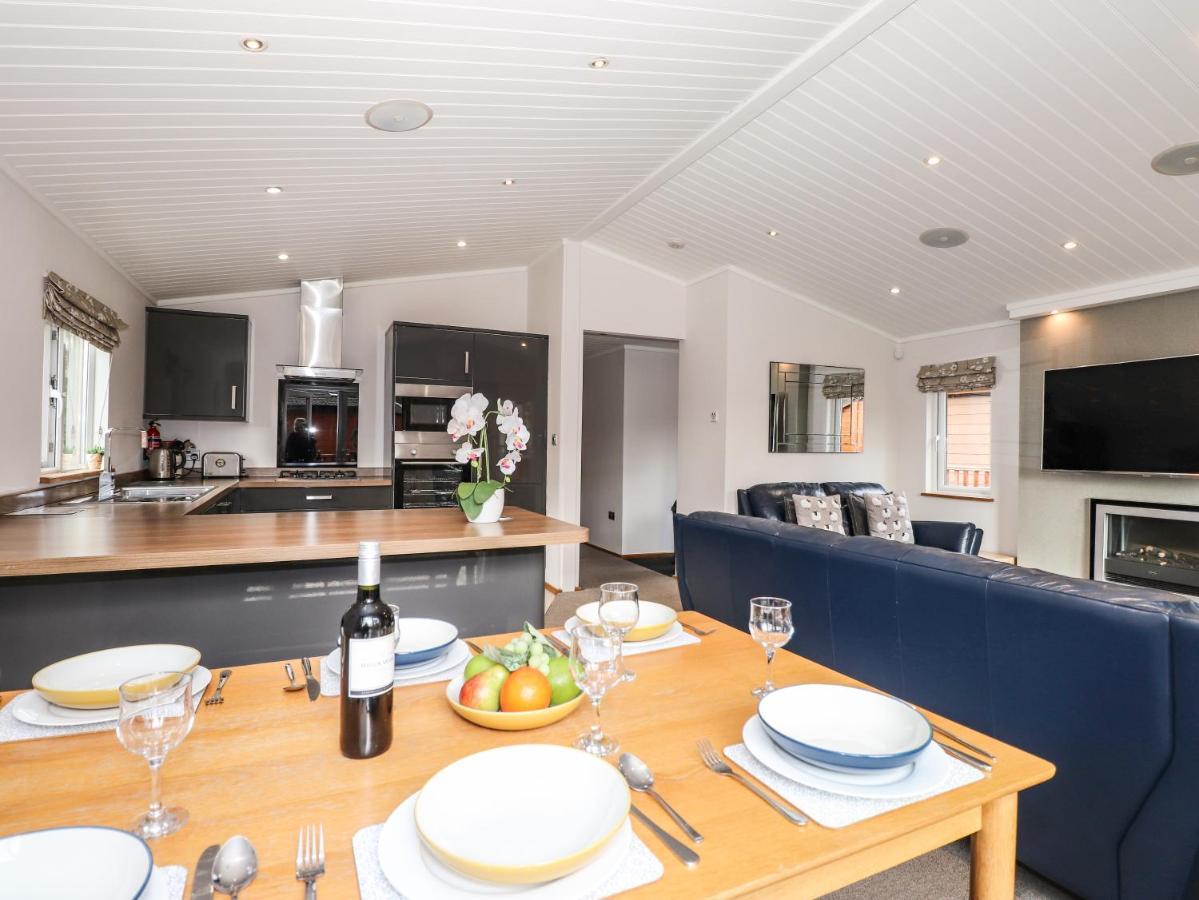 Ridgway Lodge Windermere Buitenkant foto