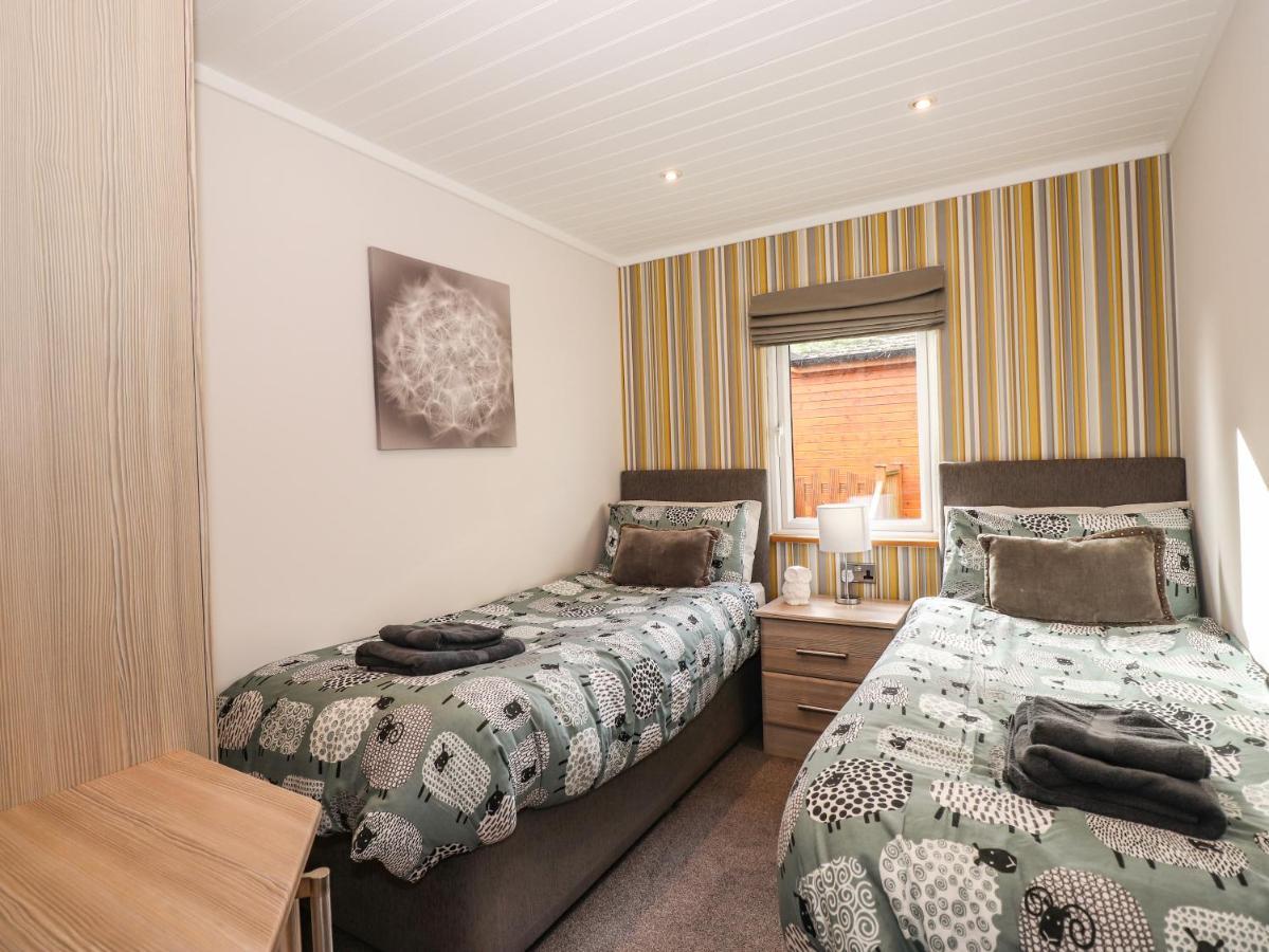 Ridgway Lodge Windermere Buitenkant foto