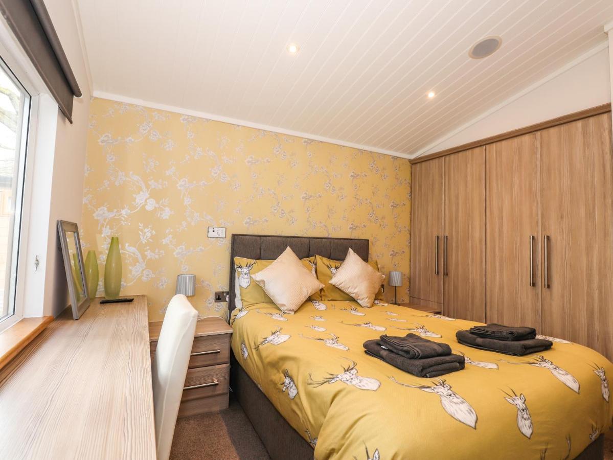 Ridgway Lodge Windermere Buitenkant foto