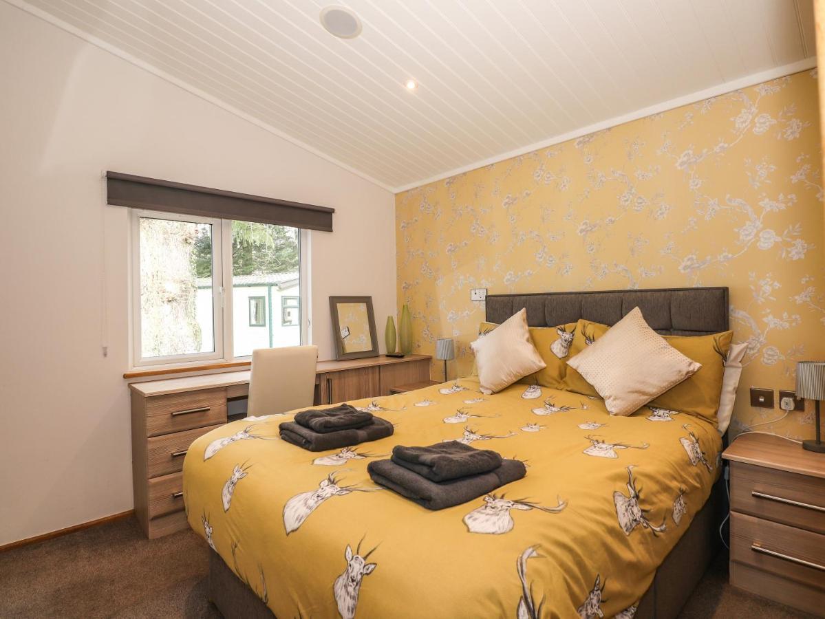 Ridgway Lodge Windermere Buitenkant foto