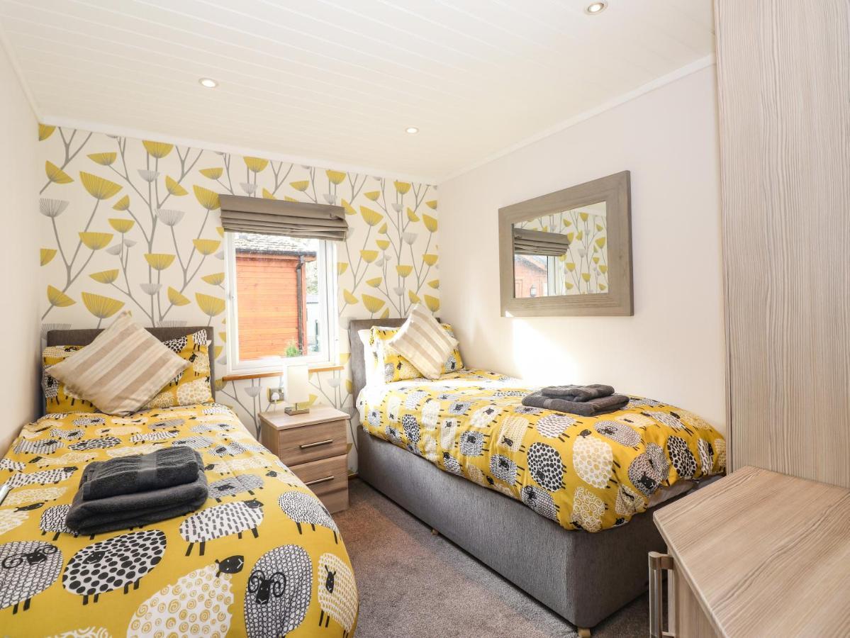 Ridgway Lodge Windermere Buitenkant foto