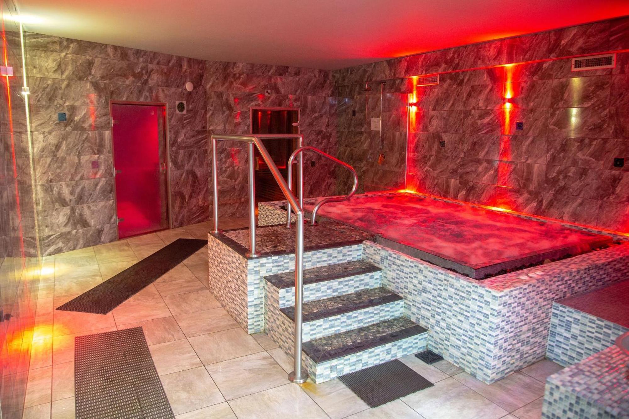 Ridgway Lodge Windermere Buitenkant foto